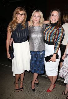 Connie Britton feet photo thumbnail