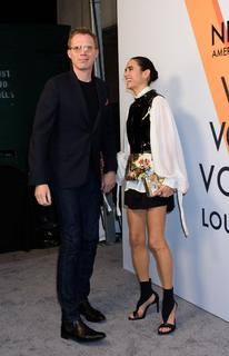 Jennifer Connelly feet photo thumbnail