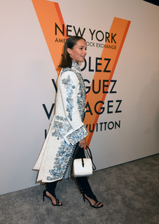 Alicia Vikander feet photo thumbnail