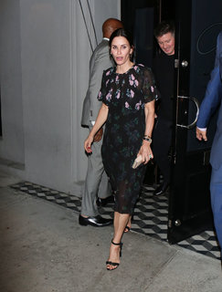 Courteney Cox feet photo thumbnail