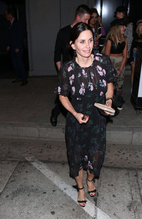 Courteney Cox feet photo thumbnail