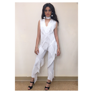 Camila Cabello feet photo thumbnail