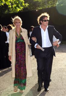 Uma Thurman feet photo 3