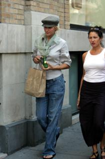 Uma Thurman feet photo 4