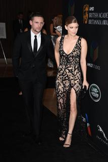 Kate Mara feet photo thumbnail