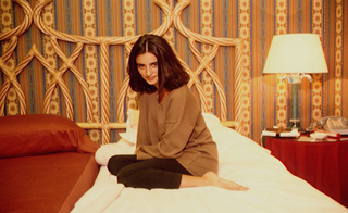 Penélope Cruz feet photo thumbnail