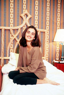 Penélope Cruz feet photo thumbnail