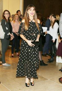Sofía Vergara feet photo thumbnail