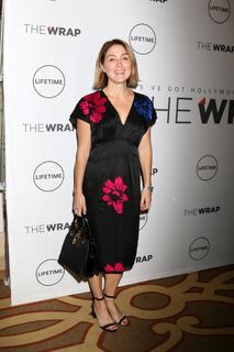 Sasha Alexander feet photo thumbnail