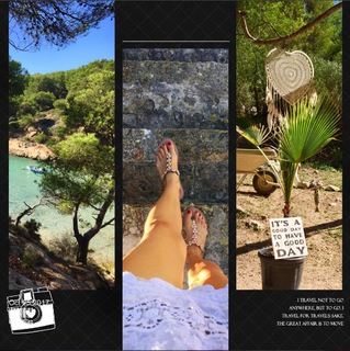 Nova Meierhenrich feet photo thumbnail