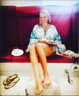 Nova Meierhenrich feet photo thumbnail