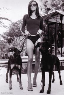 Victoria Beckham feet photo thumbnail