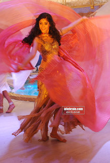 Ileana D'Cruz feet photo thumbnail