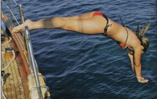 Priscilla Betti feet photo 5