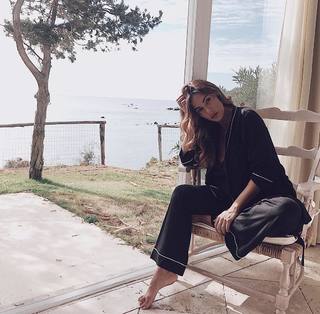 Melita Toniolo feet photo thumbnail