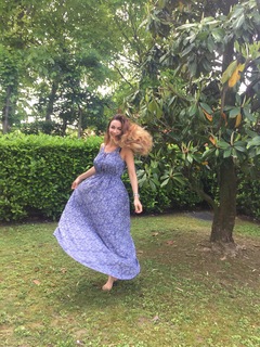 Melita Toniolo feet photo thumbnail