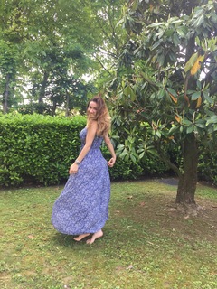 Melita Toniolo feet photo thumbnail