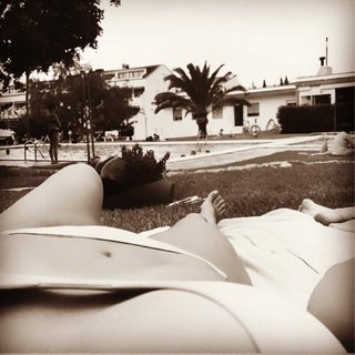 Irene Junquera feet photo thumbnail