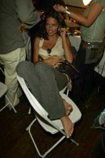 Adriana Lima feet photo thumbnail