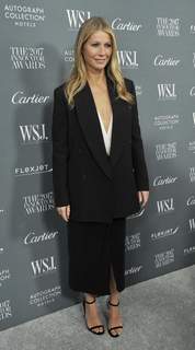 Gwyneth Paltrow feet photo thumbnail