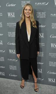 Gwyneth Paltrow feet photo thumbnail