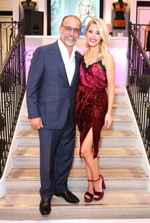Mollie King feet photo thumbnail