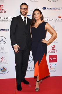 Eva Longoria feet photo thumbnail