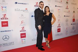 Eva Longoria feet photo thumbnail