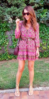 Paula Echevarría feet photo thumbnail