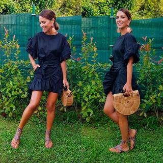 Paula Echevarría feet photo thumbnail