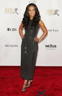Alicia Keys feet photo thumbnail