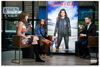 Danica Patrick feet photo thumbnail
