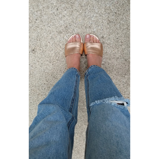 Chantel Jeffries feet photo thumbnail