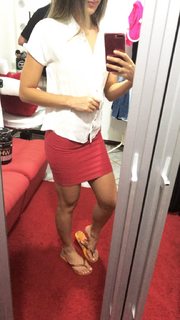 Alaine Crissiê feet photo thumbnail