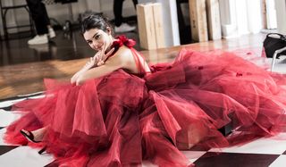 Kendall Jenner feet photo thumbnail