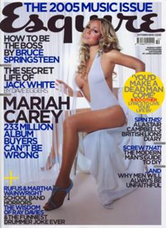 Mariah Carey feet photo thumbnail