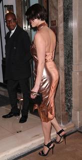 Gemma Arterton feet photo thumbnail