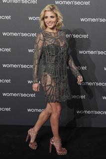 Elsa Pataky feet photo thumbnail