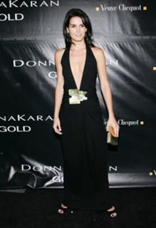 Angie Harmon feet photo 5