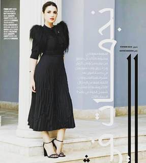 Dorra Zarrouk feet photo thumbnail