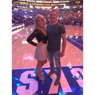 Paige VanZant feet photo thumbnail