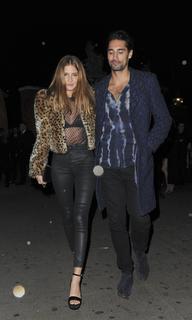 Millie Mackintosh feet photo thumbnail