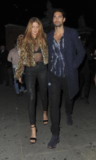 Millie Mackintosh feet photo thumbnail