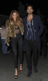Millie Mackintosh feet photo thumbnail