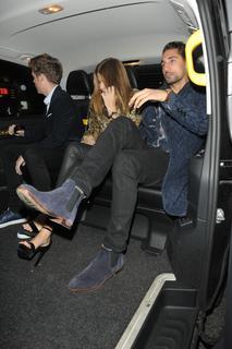 Millie Mackintosh feet photo thumbnail