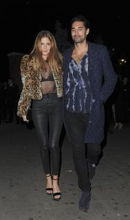 Millie Mackintosh feet photo thumbnail