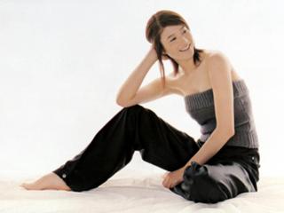 Koyuki feet photo 2
