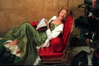Uma Thurman feet photo thumbnail