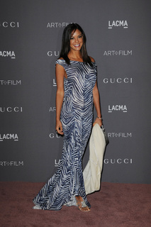 Eva LaRue feet photo thumbnail