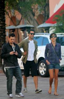 Jessica Alba feet photo thumbnail